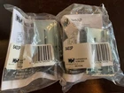 Rear Mounting Bracket Lot X2PACKS For 8450 Drawer Slides Knape & Vogt 8403P New!. Price: $12.49.