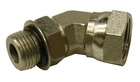 Apache 39036238 Steel Universal Hydraulic Adapter 1/2 X Female In. New. Price: $13.62.