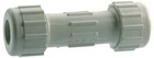 Pvc Compression Repair Pipe Coupling, 1-1/4 In. 511-43-114-114 New. Price: $13.94.