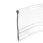 Prime-line Products 6184 Shower Door Bottom Seal, Clear New. Price: $10.79.