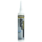 Titebond Weathermaster Metal Sealant 10.1-OZ Crystal Clear Waterproof New. Price: $22.47.