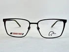 New Ducks Unlimited Atlas Brown 55.18.145 Carbon Fiber Men Eyeglasses Frames. Price: $49.99.