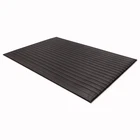 Guardian 24020302 X 36 Air Step Antifatigue Polypropylene Mat - Black New. Price: $34.99.
