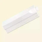 Phillips Manufacturing TRN8590-C Drywall Corner Bead 3/4" Vinyl Jumbo (50-PACK) New. Price: $89.95.