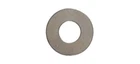 Hillman 280301 Uss Flat Washer Yellow Dichromate Steel 1/4" New. Price: $18.89.