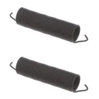Set Of Perfect Condition Whirlpool Oven Door Springs WP308126 Free Shipping Used. Price: $19.38.