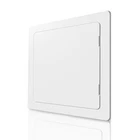 Access Panel For Drywall - 12X12 Inch Hole Cover Door New. Price: $28.54.