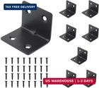 Heavy Duty Stainless Steel Corner Bracket,ulifestar Shaped Shelf 90 De New. Price: $15.23.
