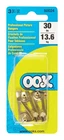50024 Pro-series Picture Steel Hangers 30 Lbs. With 3-HOOKS 3-NAILS New. Price: $7.54.