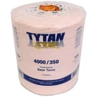 Tytan International 350 Baler Twine, Orange New. Price: $71.77.
