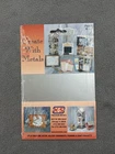 K & Precision Metals Create With Punch 5 X 7 New. Price: $9.99.