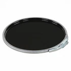 Vestil Lid-stl-ll Steel Pail Lid,lever Lock,for 1TMH6 New. Price: $24.99.