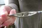 National Stanley N223-339 4 1/2 In. Rope Cleat Great For Boat/dock 11 Pieces New. Price: $11.99.