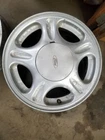 Wheel 15X6 Aluminum Spoke Painted Finish Fits 96-99 Taurus 207605 Used. Price: $63.75.