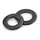 M6 Black Flat Stainless Steel, 18-8(304),... New. Price: $14.44.