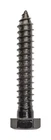 National Hardware N179-155 Heavy Duty Hex Head Lag Bolt 1/2X3 In. (pack Of 5) Brand. Price: $32.94.
