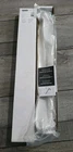 Amerock BP54056PN Renown 18" (457MM) Hole Center Polished Nickel Appliance Pull Open. Price: $89.99.