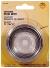 1.6MM X 175-FT. Hillman Galvanized Steel 12 Ga. Wire New. Price: $24.00.