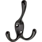 Triple Robe Hook Orb New. Price: $40.22.
