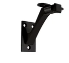 Franklin Brass B47253D-FB 3" Classic Edge Handrail Bracket Matte Black Pack New. Price: $24.65.