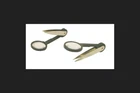 Hy-ko Prod Tweezers/magnifying Lens, 30 Piece (KB341-BKT) New. Price: $73.10.