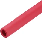 Uxcell Foam Tubing For Handle Grip Support, Pipe Insulation, 12MM 20MM, Red New. Price: $18.55.