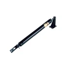 Wright Products VH440BL Black Standard Duty Hydraulic Door Closer - Quantity 1 New. Price: $51.50.