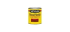 Wood Finish 4444 Stain, Satin, Sedona Red, Liquid, 0.5 Pt, Can New. Price: $9.65.