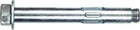 Hillman 370800 Hex Head Sleeve Anchors 3/8 1-7/8 In, 50 Pack (2-3) New. Price: $14.39.