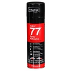 3M Super 77 Multipurpose Spray Adhesive, 24 Fl Can (net Wt 16.75OZ) New. Price: $36.32.