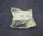 (qty 20) Gallagher North America 210643 G73303 Strain Electric Fence Insulator New. Price: $39.99.
