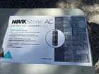 Novik Faux Stone Siding Durable Attractive Dry Stack Composite Saddle Corners Open. Price: $26.00.
