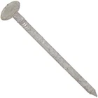 Hillman Fasteners 461609 Lb 2.5" Galvanized Roof Nail New. Price: $20.91.
