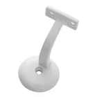 Hickory Hardware HH57738-W Hand Rail Bracket, White Count (pack Of 1) New. Price: $17.48.
