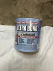 Quick Roof UBW410 White Ultra Bond Steel-loc Adhesive Repair In. X Ft. New. Price: $19.99.