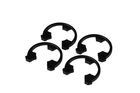(4) Pack Water Clips - For 3/4" Softeners New. Price: $18.42.