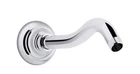 Kohler Shower Arm Flange 2.75" X 10.68" Wall Mount Standard Open. Price: $109.99.