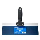Warner Blue Steel Taping Knife In. H X 9.2 12 61752 New. Price: $14.95.