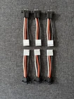 6X First Alert Brk Adk Smoke Alarm Adapter Plug Harnesses For Hardwire New. Price: $9.99.