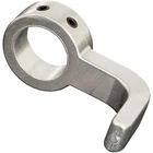 Apache 99000241 3/4" Red Fuel Nozzle Hook/clip, Pack Of New. Price: $20.10.