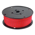 Bluewater Ropes 4MM X 40FT Niteline Reflective Red Accessory Cord (500231) New. Price: $36.25.