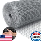 Land Guard 19 Gauge Hardware Cloth 1/2 Inch Chicken Wire Fence Galvanized New. Price: $32.17.