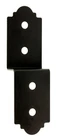 Simpson APDJT2R-4 3-INCH Outdoor Accents Deck Joist Tie 2-INCH 24PK New. Price: $185.98.
