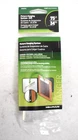 Hillman 122371 Hangman 75LB. Picture Mirror Wall Decor Hanging System 6" Set New. Price: $9.99.