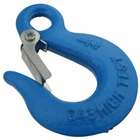 National Hardware Forged Steel Eye Slip Hook 2600 Lb. Capacity New. Price: $7.99.