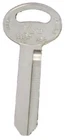 Ilco H50-TRV True Value Ford Trunk Key Blanks 1967 1995 New. Price: $19.89.