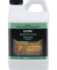 Cutek 28820025 1/2GAL Quickclean Outdoor Cleaner New. Price: $69.00.