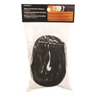 Apache 39020508 Nylon Universal Hose Sleeve 1.14 I.d In. X 15 Ft. New. Price: $26.43.
