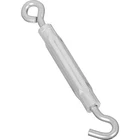 National Hardware 2173BC Series N221-978 Turnbuckle, 220 Lb Working Load, 3/8-16 New. Price: $23.80.