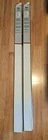 National 770D N343-079 Sliding Bypass Door Hardware Set 60" (qty 2) Galvanized New. Price: $55.00.